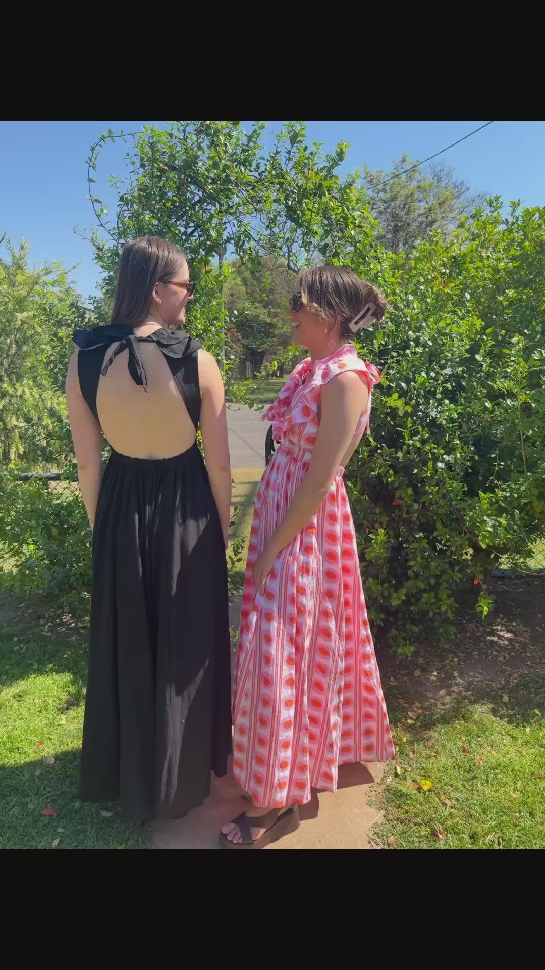 Luoni Frankie Dress