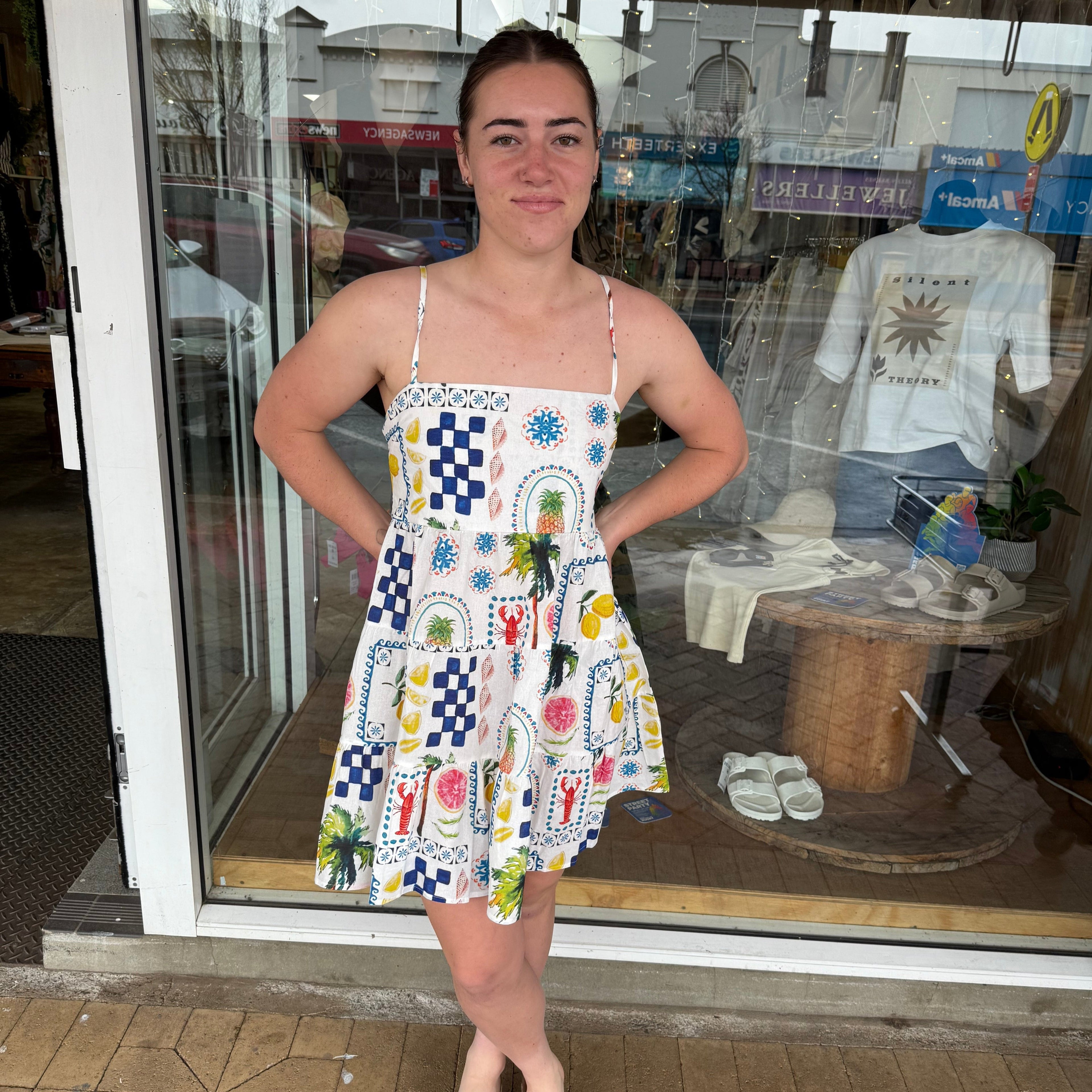 Young Women's Dresses, playsuits & Skirts