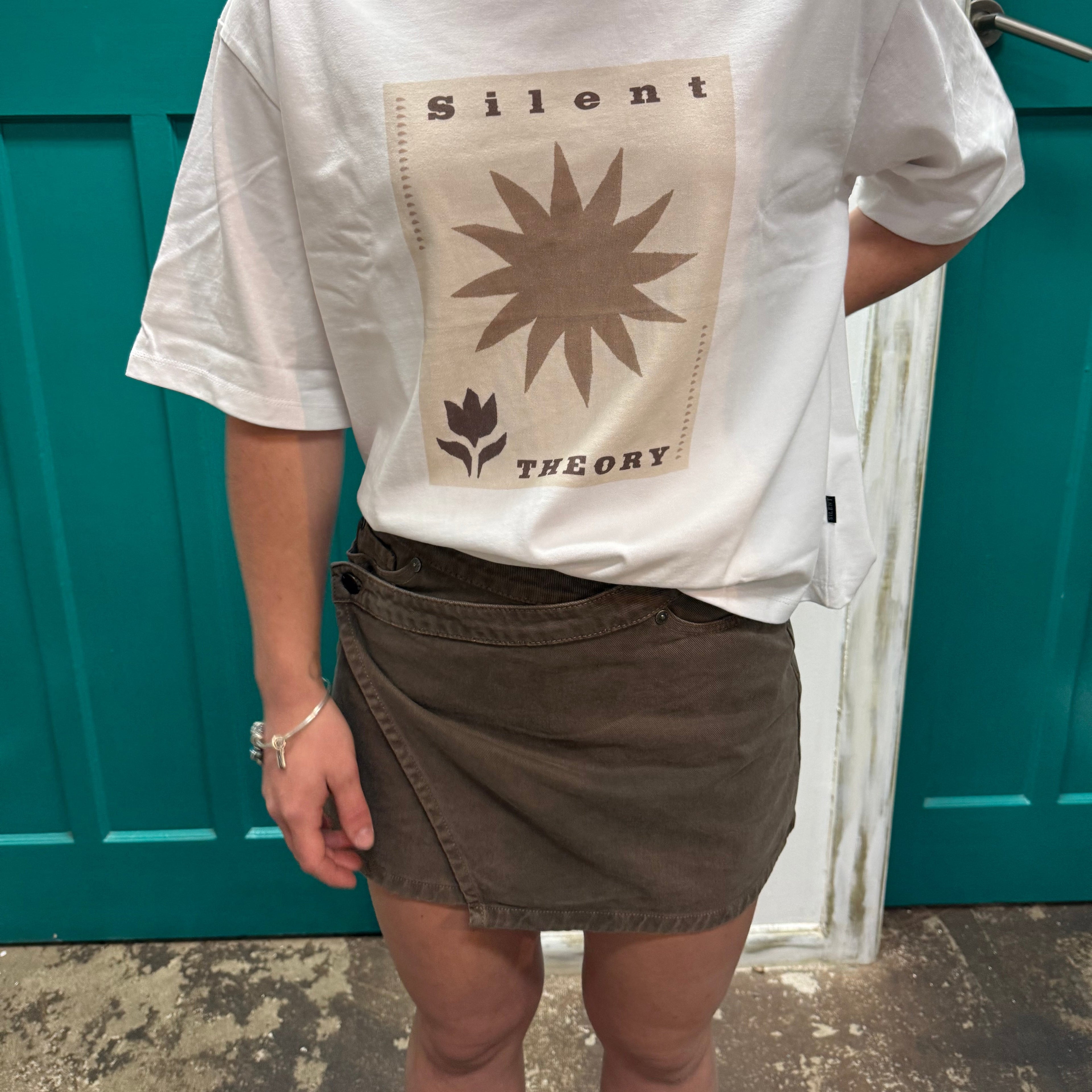 Young Women's Bottoms