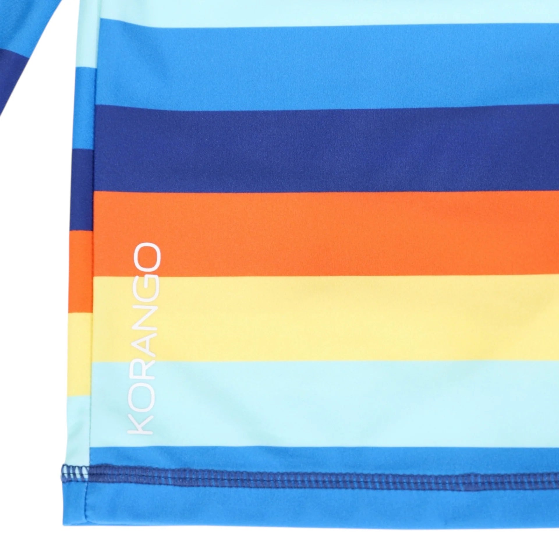 Korango Striped Rashie