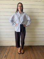 Mondara Tailored Trousers