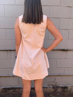 Paper Heart Radini Mini Dress