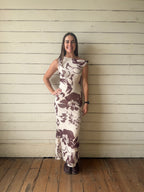 Style State Floral Maxi Dress