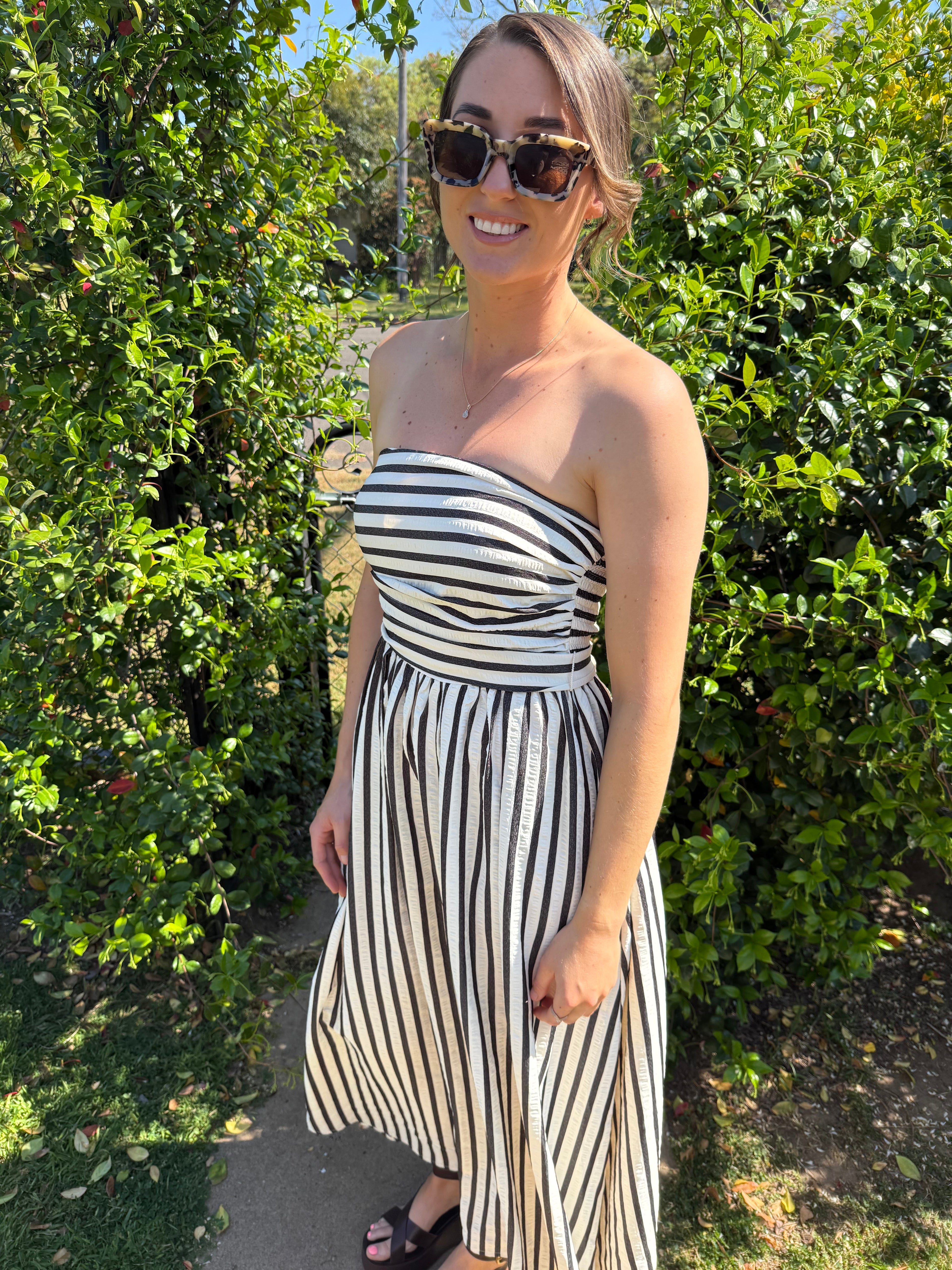 Brave & True Avalon Dress