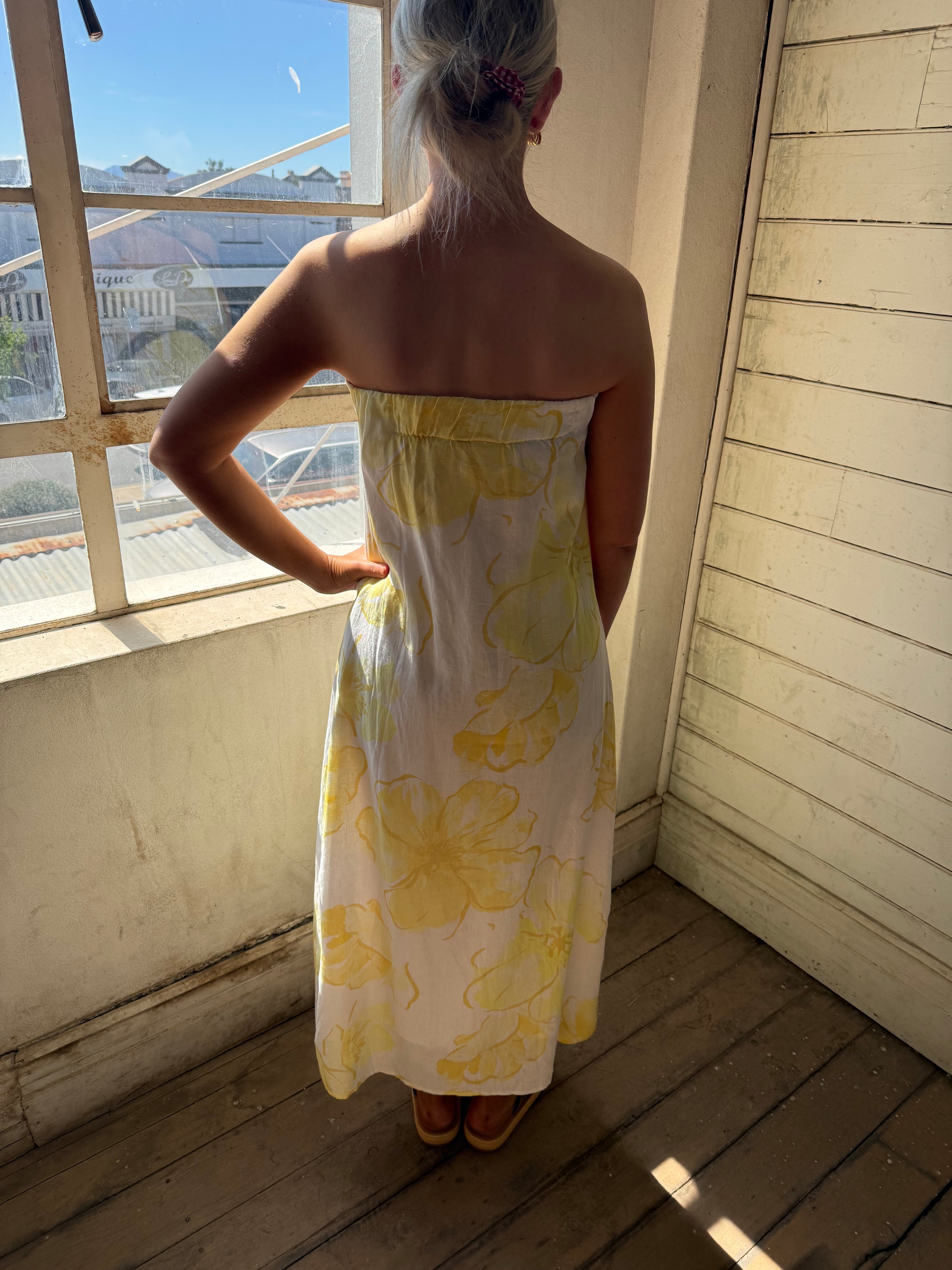 Pippa Ridley Tahlia Dress