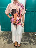 Itami Cavalier Shirt