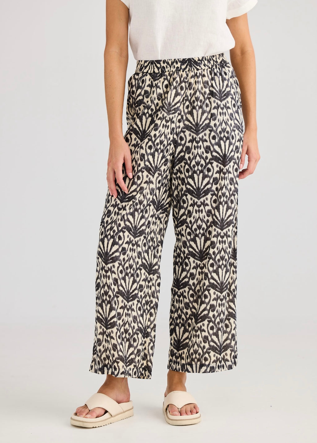 Holiday Playa Pant
