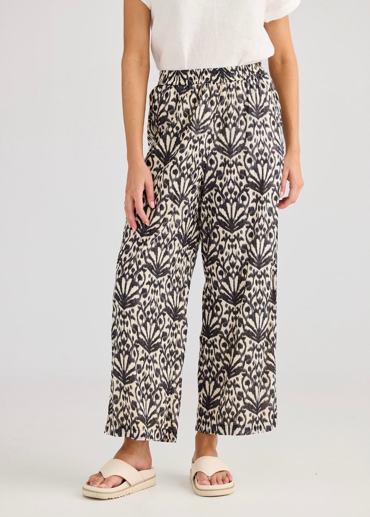 Holiday Playa Pant