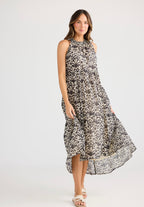 Holiday Margot Dress