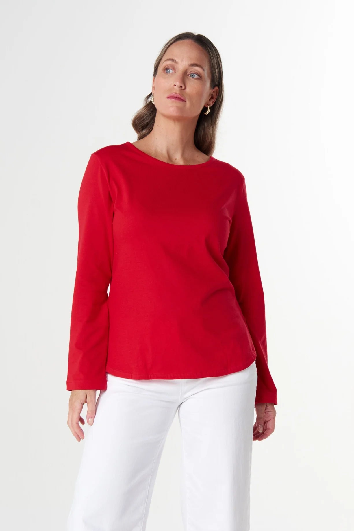 Goondiwindi Cotton Classic Jersey Tee