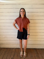 Little Lies Liv Shirt