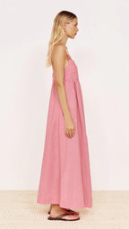 MINKPINK Blair Maxi Sun Dress