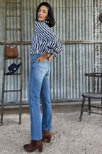 Goondiwindi Cotton 5 Pocket Jean