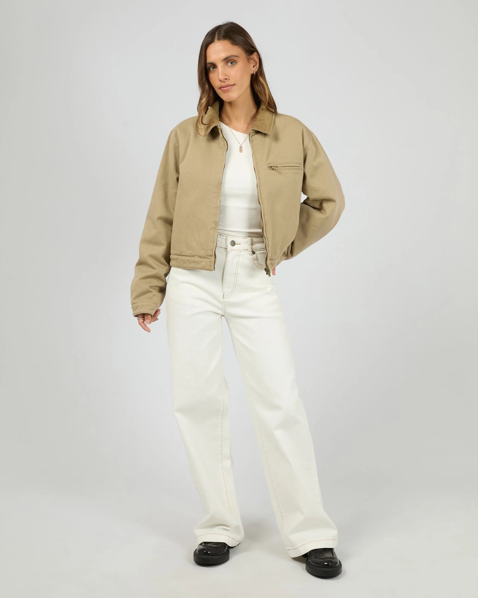 All About Eve Lexington Jacket