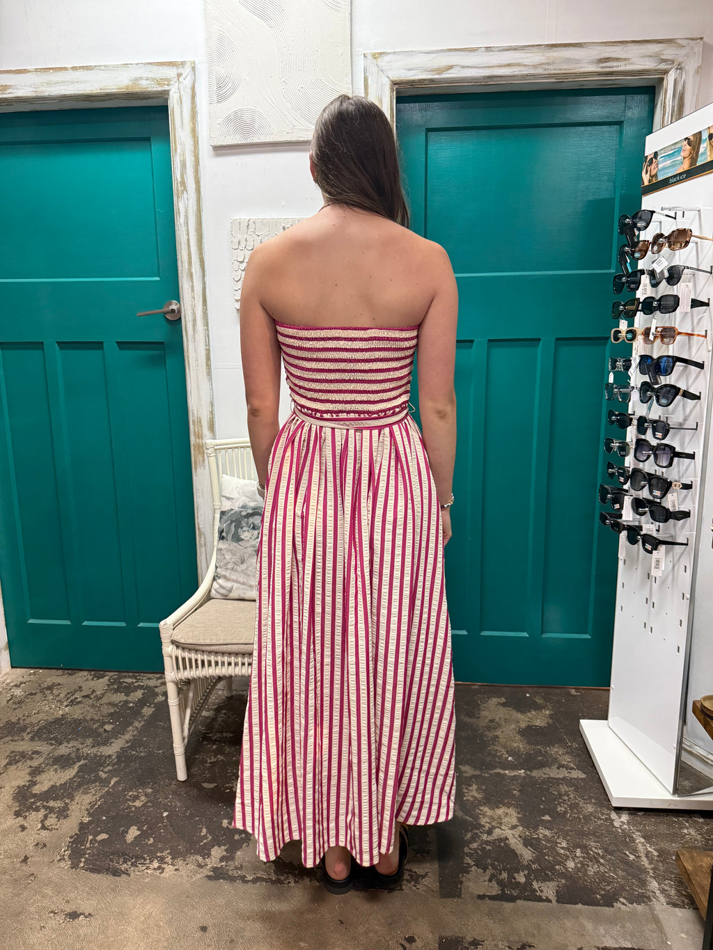 Brave & True Avalon Dress