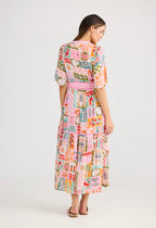 Holiday Lynwood Dress