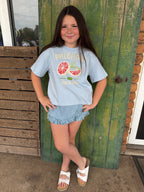 Eve Girl Palermo Tee