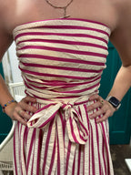 Brave & True Avalon Dress