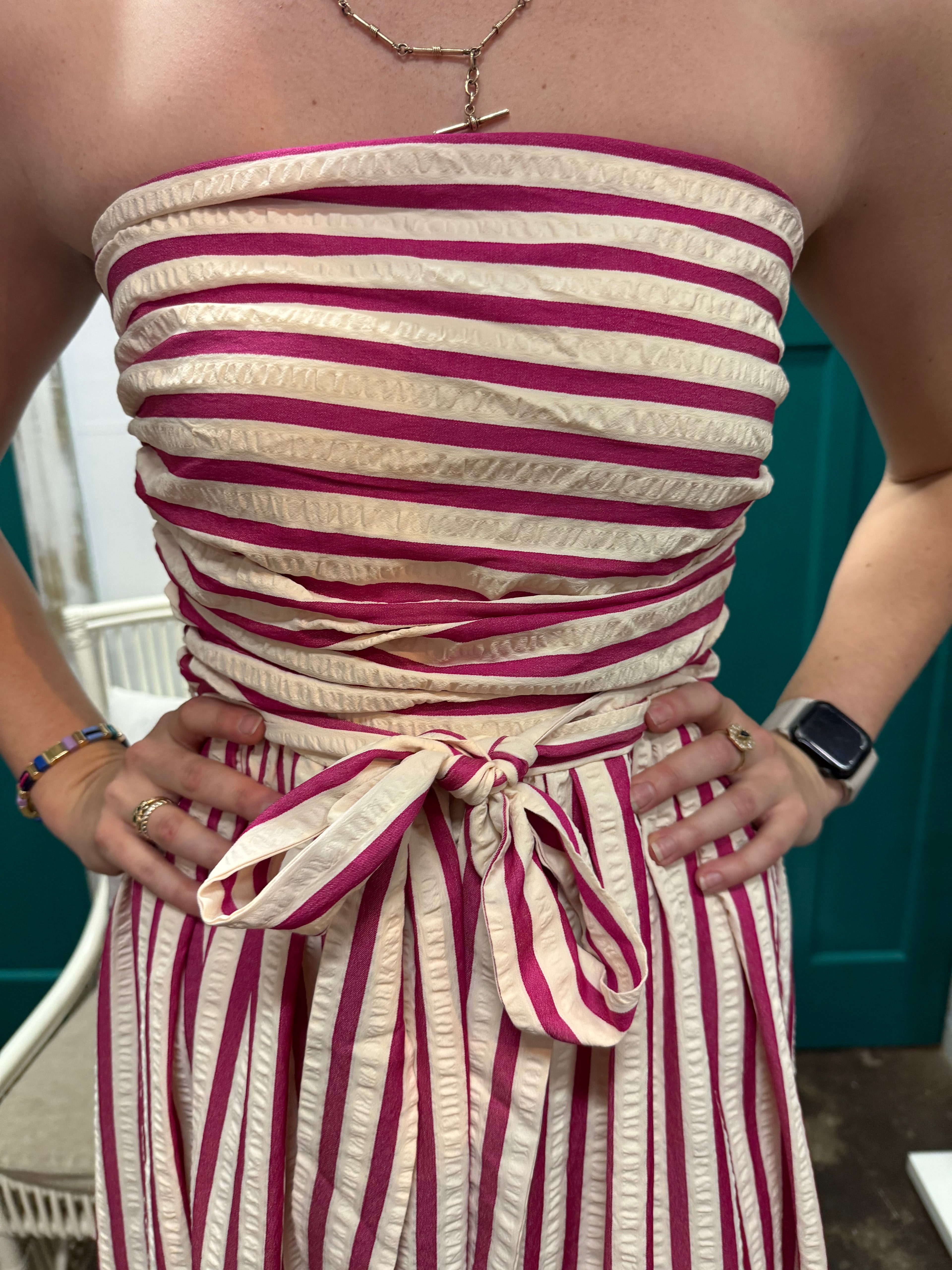 Brave & True Avalon Dress