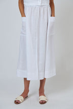 Naturals Midi Skirt - GA709