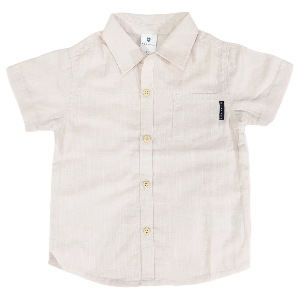 Korango Shirt