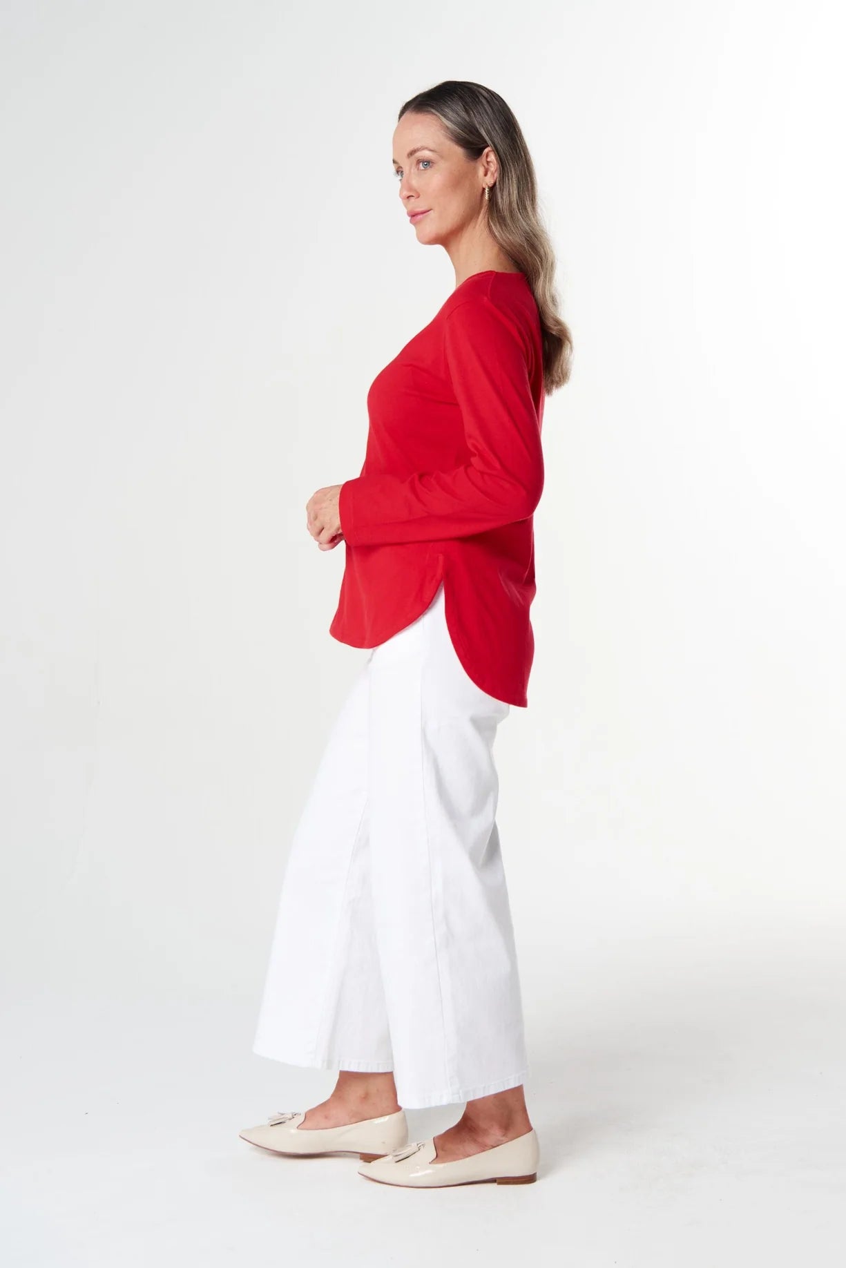 Goondiwindi Cotton Classic Jersey Tee