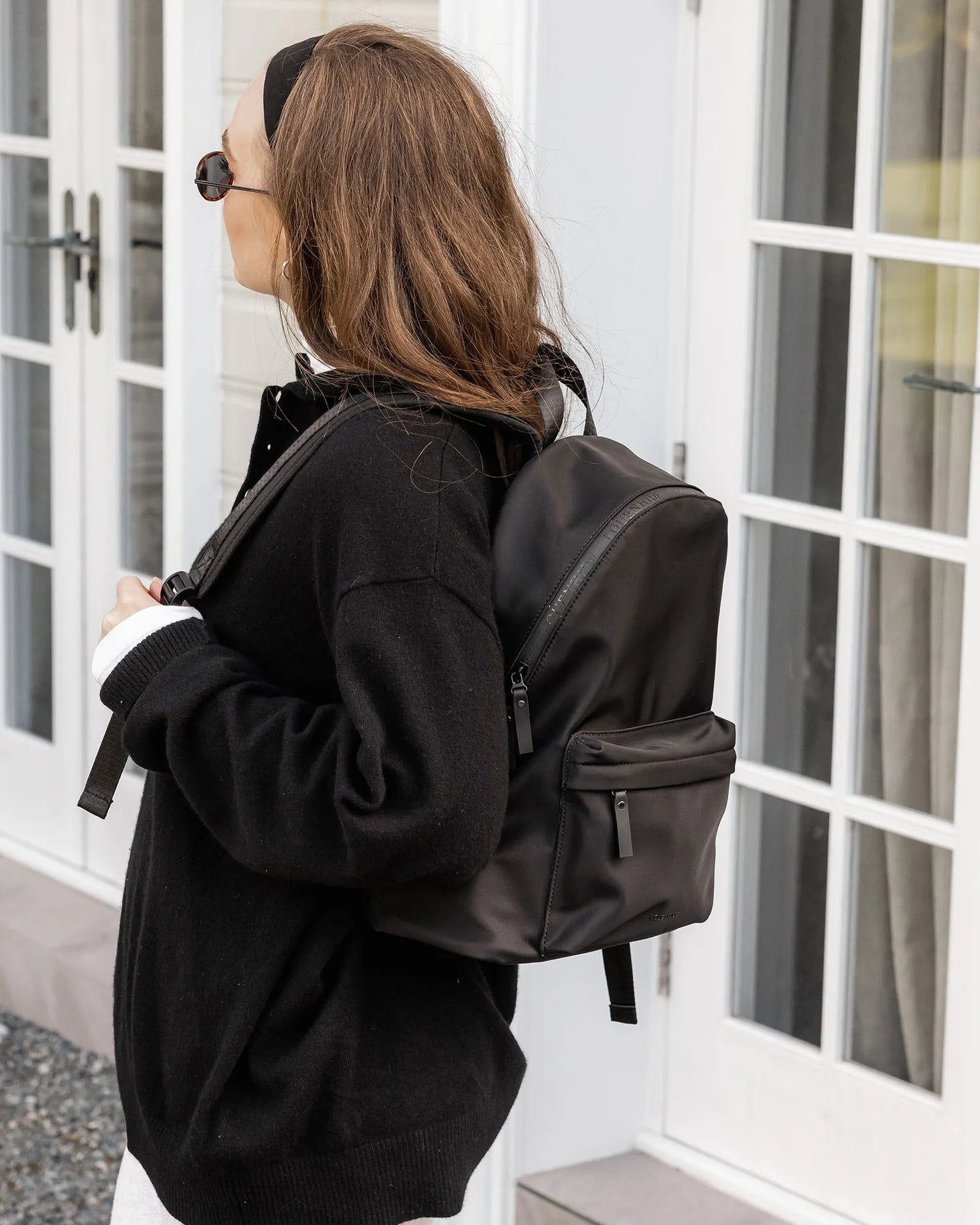 Louenhide Carter Backpack