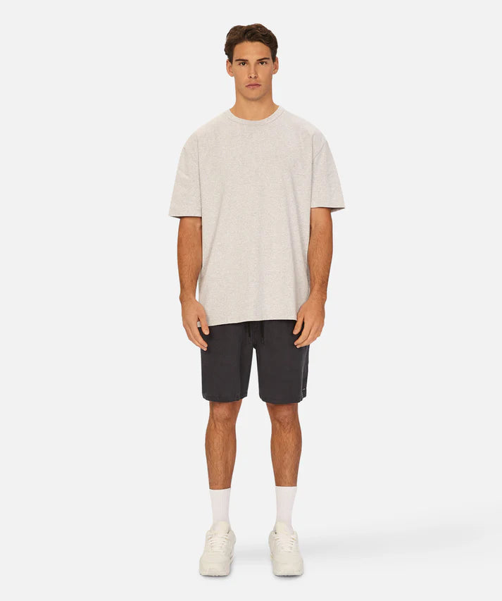 Industrie Marina Linen Shorts