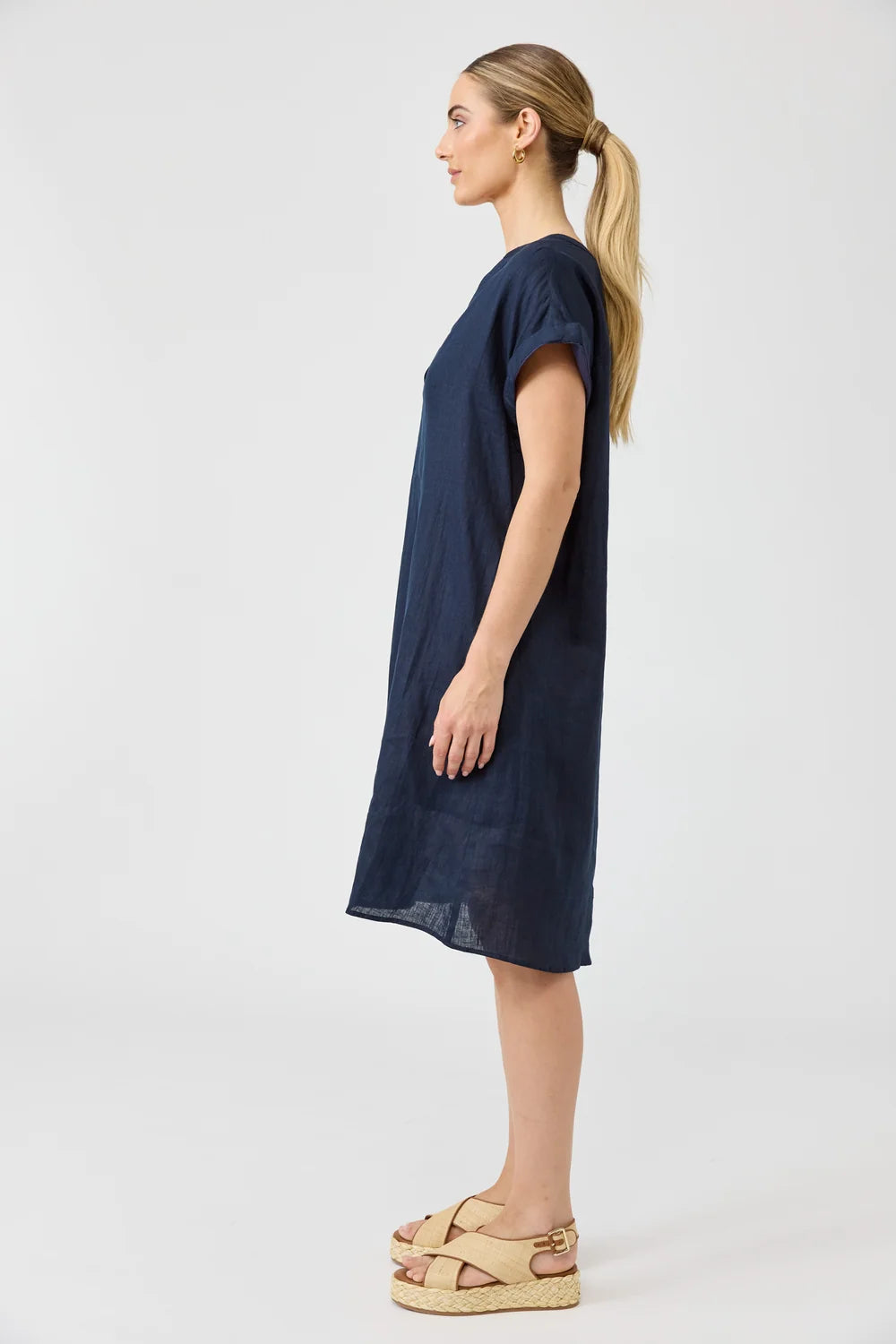 eb+ive Studio Dress