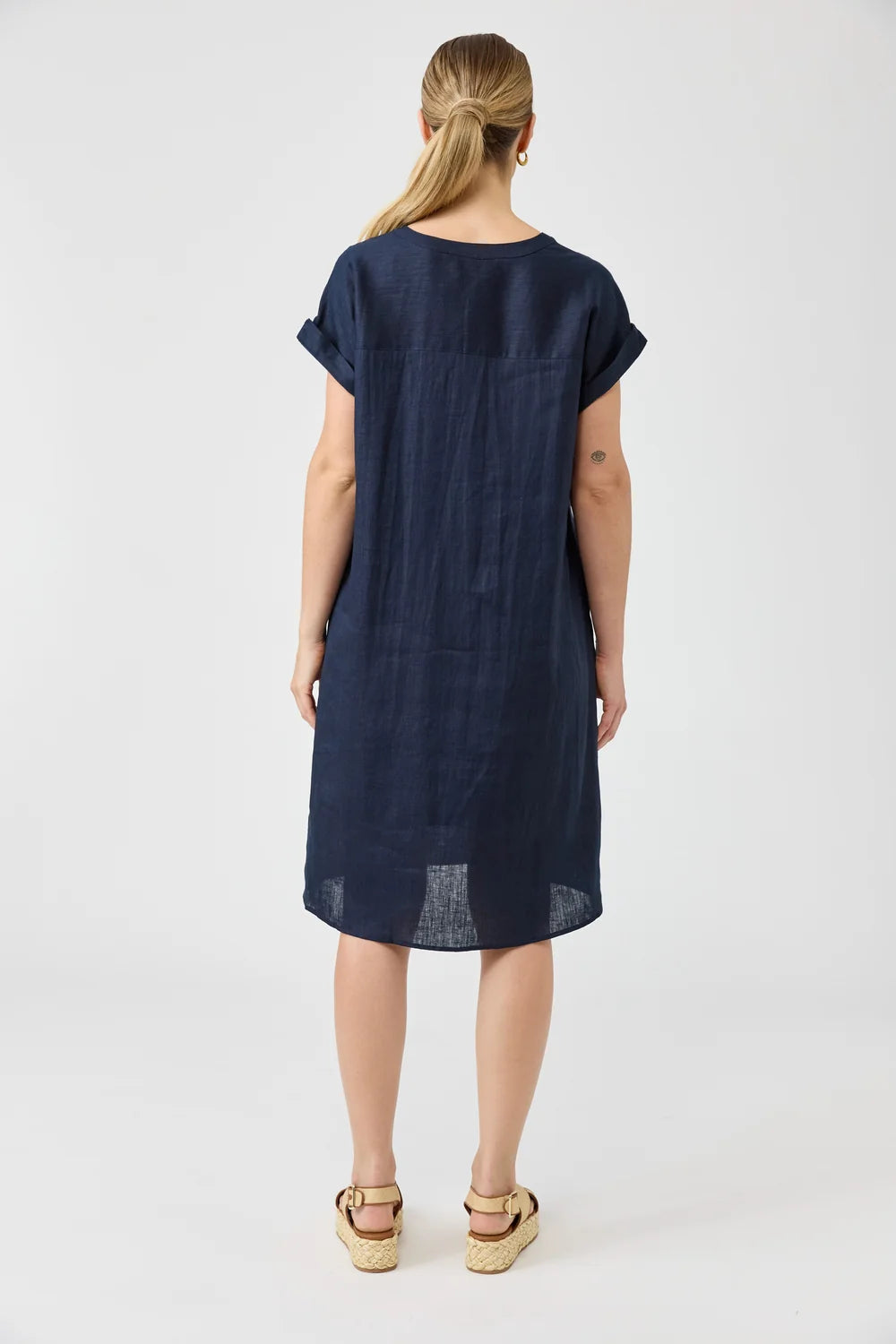 eb+ive Studio Dress