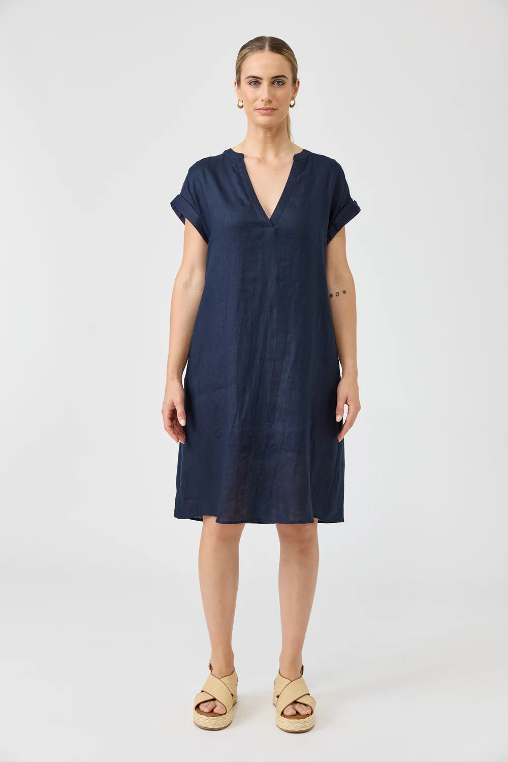eb+ive Studio Dress