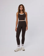 Upstate Air Sculpt Contrast 7/8 Tight
