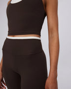 Upstate Air Sculpt Contrast 7/8 Tight