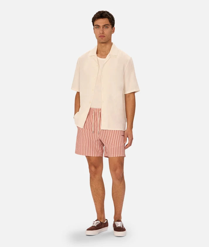 Industrie Marbella Short Sleeve Shirt
