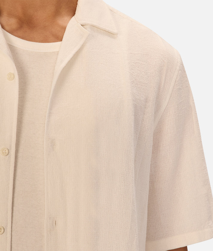 Industrie Marbella Short Sleeve Shirt