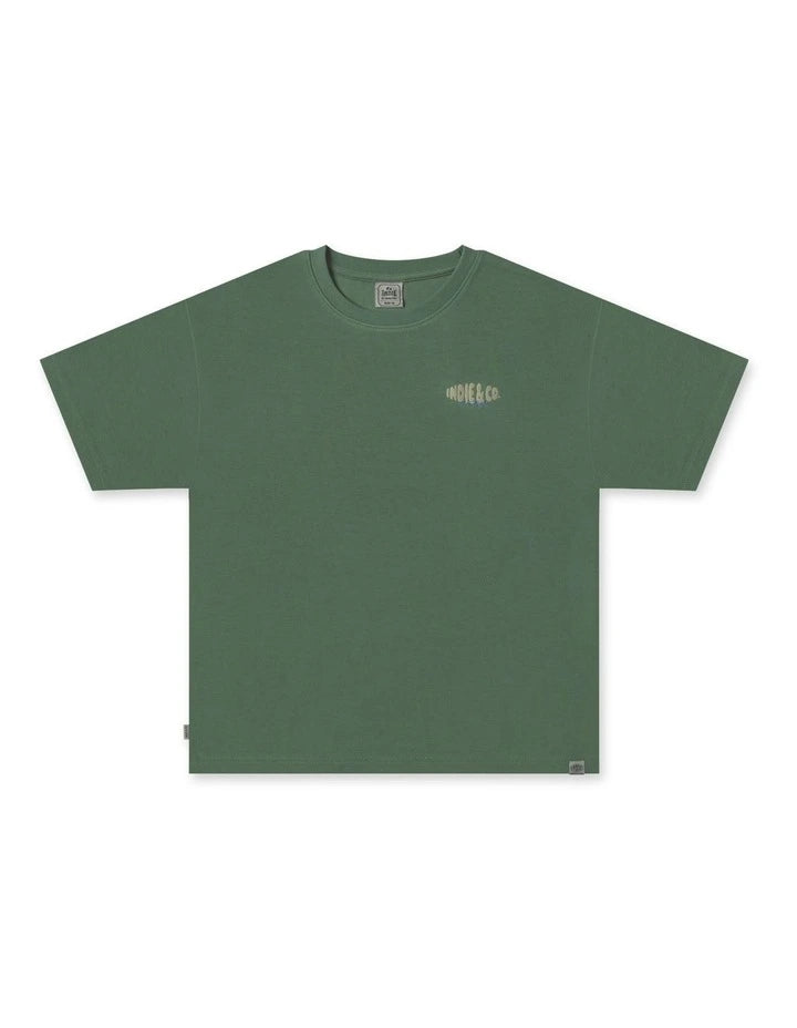 Indie kids The Lenox Tee