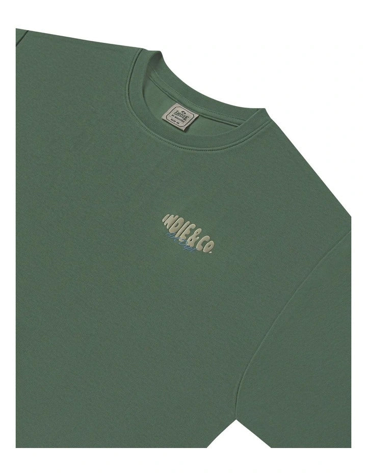 Indie kids The Lenox Tee