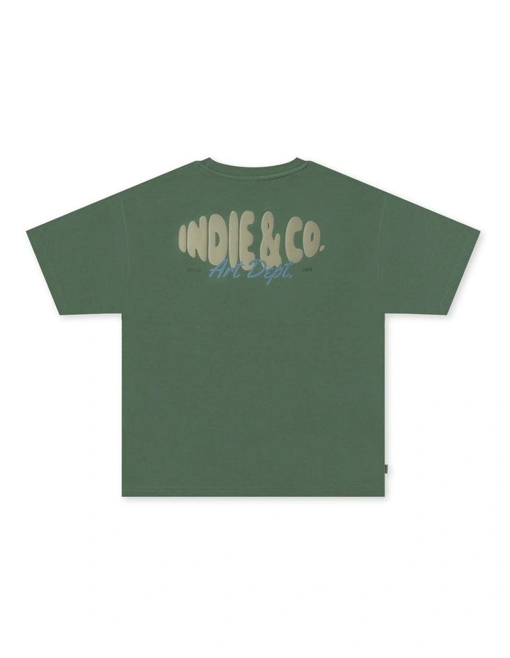 Indie kids The Lenox Tee