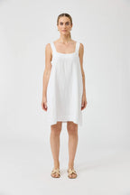 eb+ive Studio Short Tank Dress