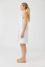eb+ive Studio Short Tank Dress