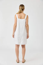 eb+ive Studio Short Tank Dress