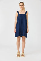 eb+ive Studio Short Tank Dress