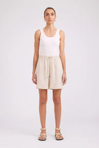 eb+ive Studio Bermuda Short