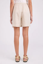 eb+ive Studio Bermuda Short