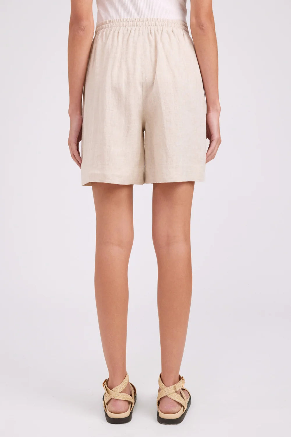 eb+ive Studio Bermuda Short