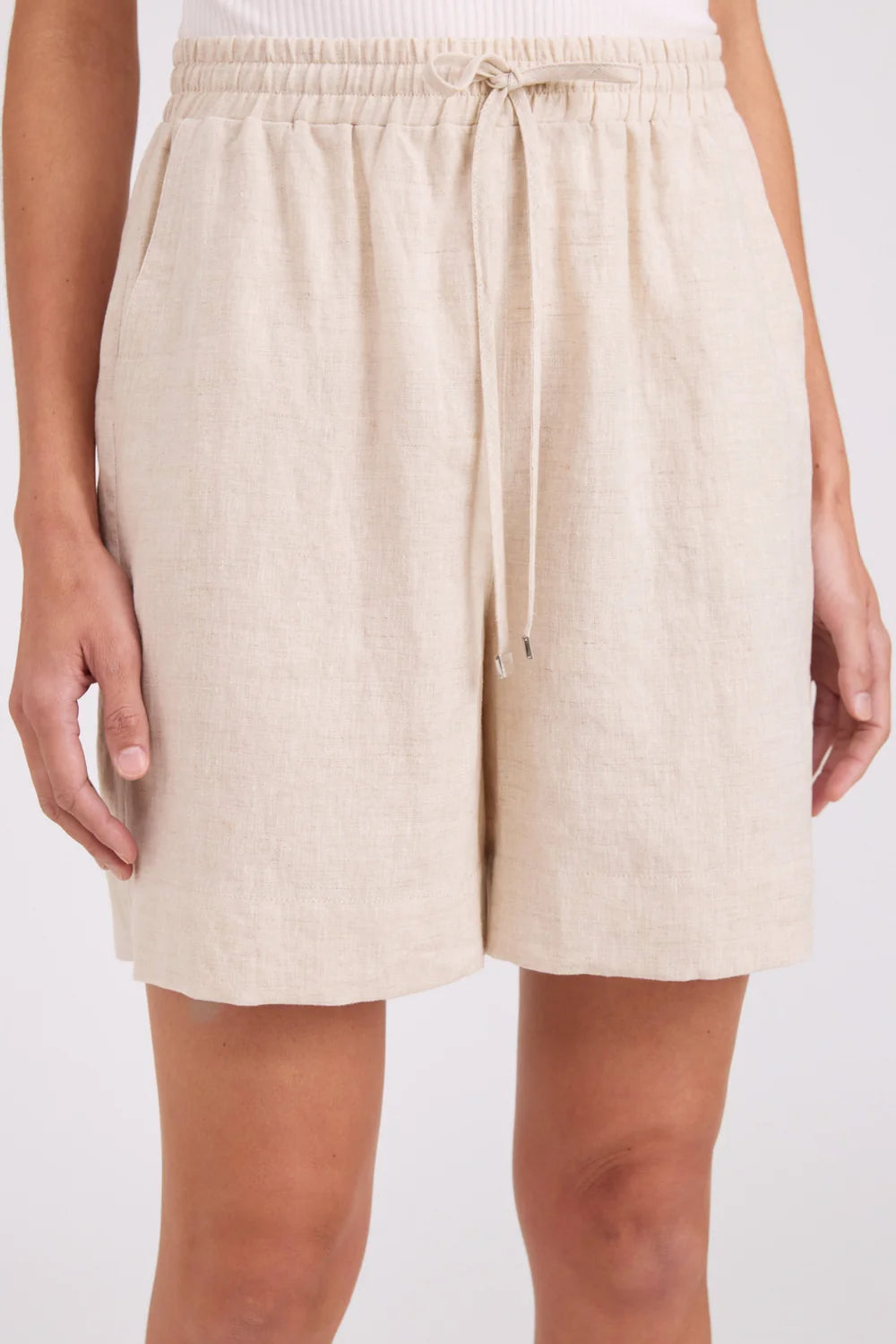 eb+ive Studio Bermuda Short