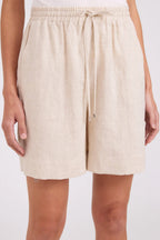 eb+ive Studio Bermuda Short
