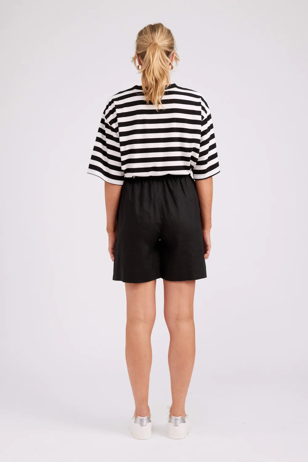 eb+ive Studio Bermuda Short