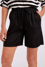 eb+ive Studio Bermuda Short