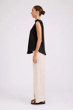 eb+ive Studio Frill Tank